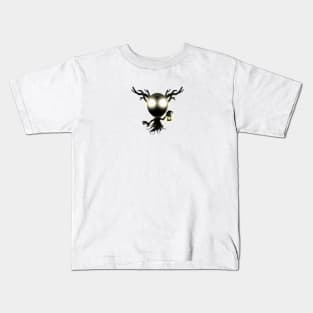 The Beast Kids T-Shirt